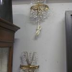 708 5149 WALL SCONCES